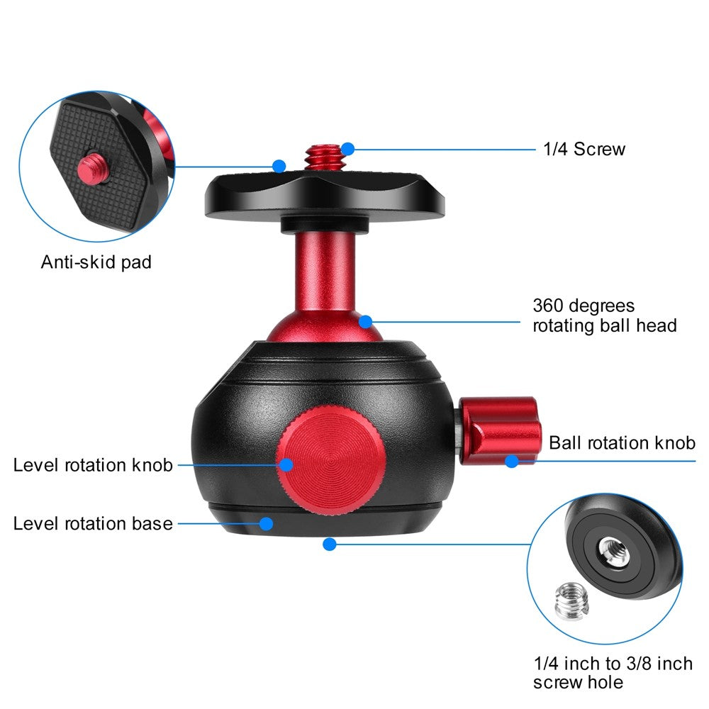 Other Camera Accessories 