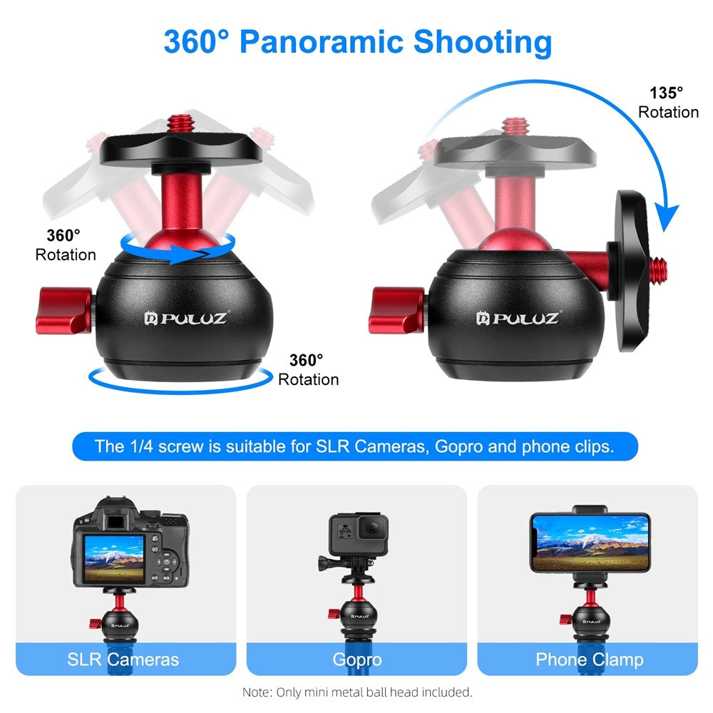 Other Camera Accessories 