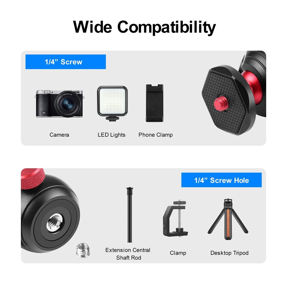 Other Camera Accessories 