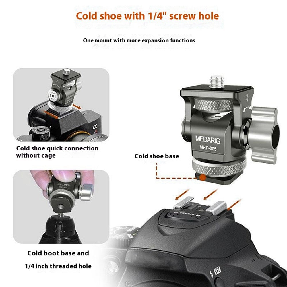Other Camera Accessories 