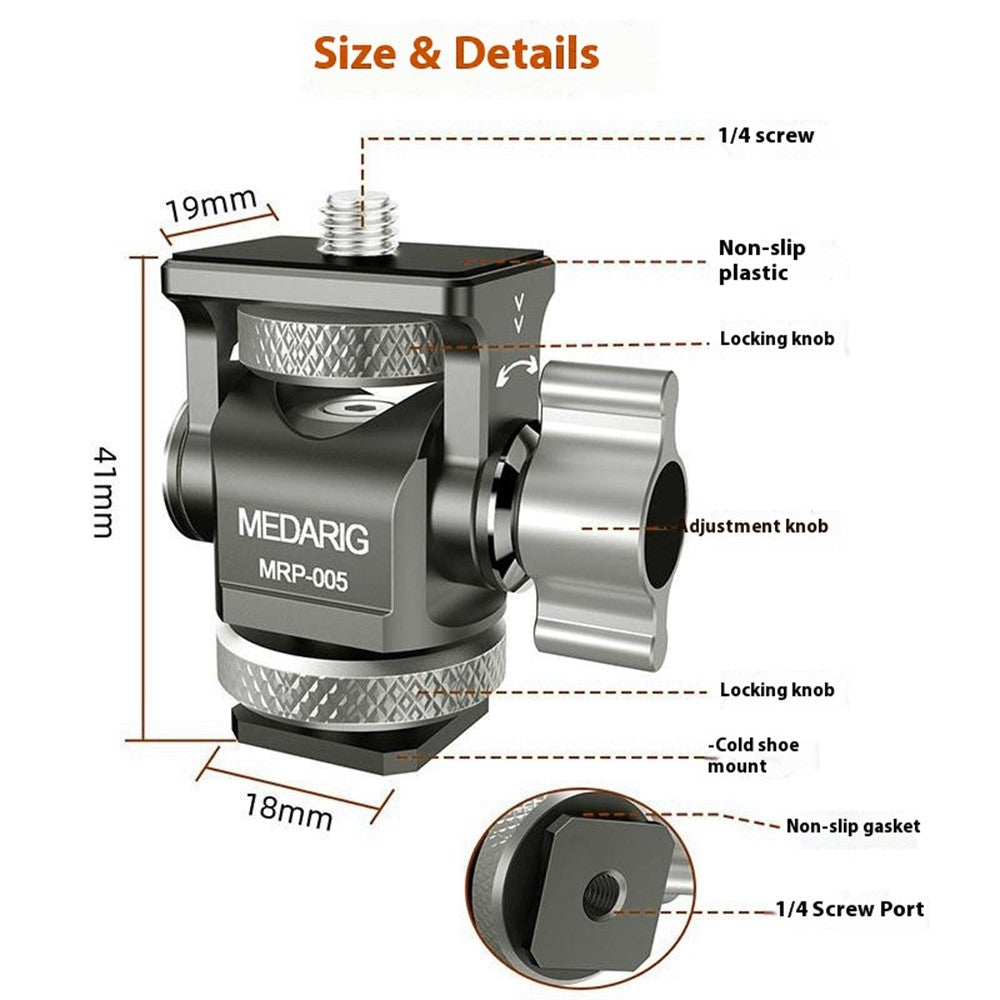 Other Camera Accessories 