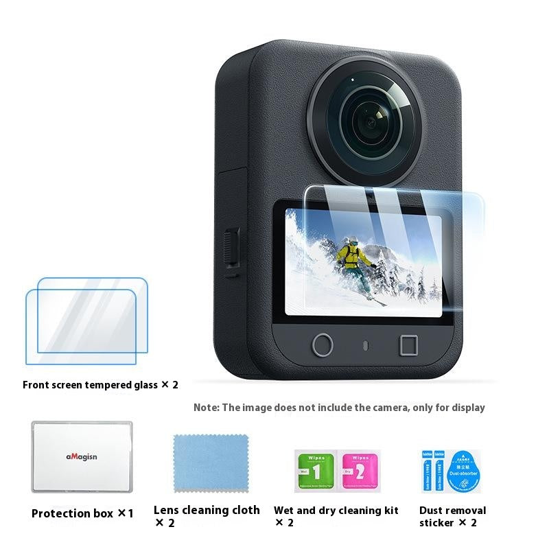 Other Camera Accessories 
