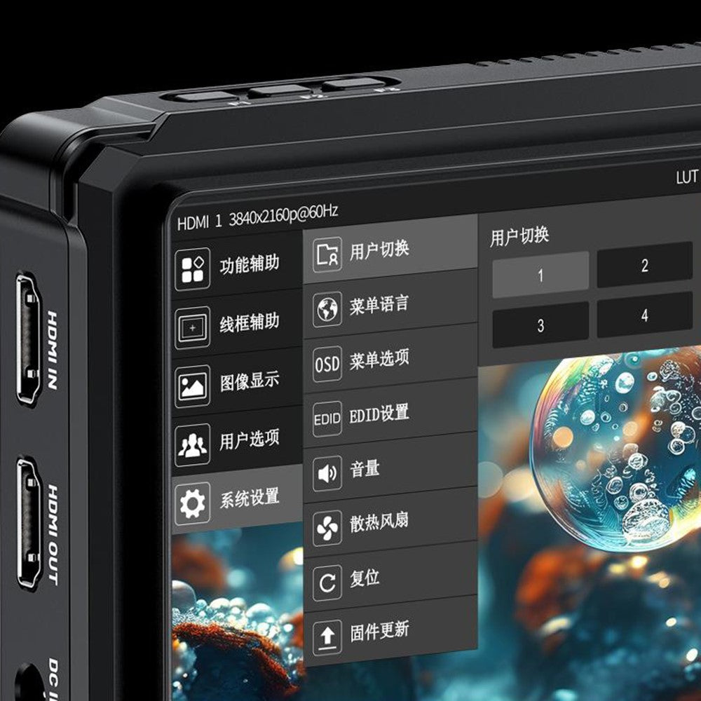 Other Camera Accessories 