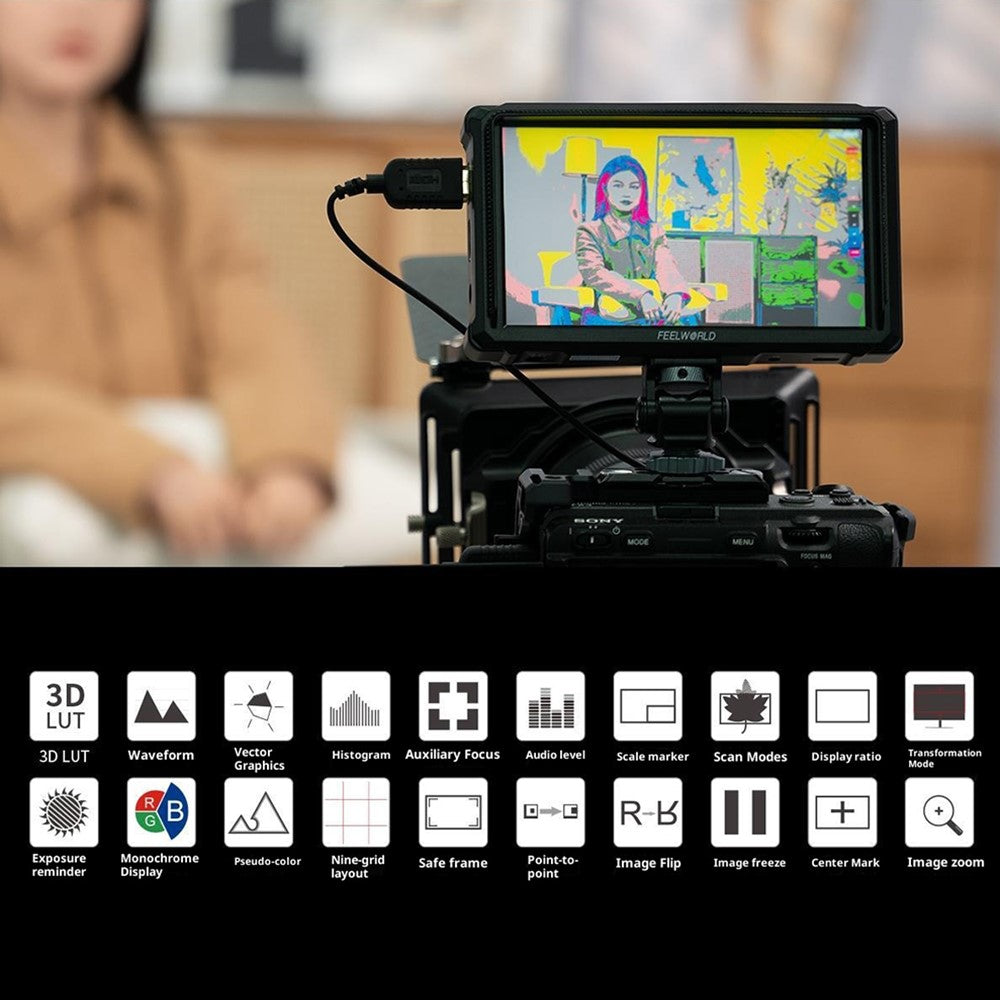 Other Camera Accessories 