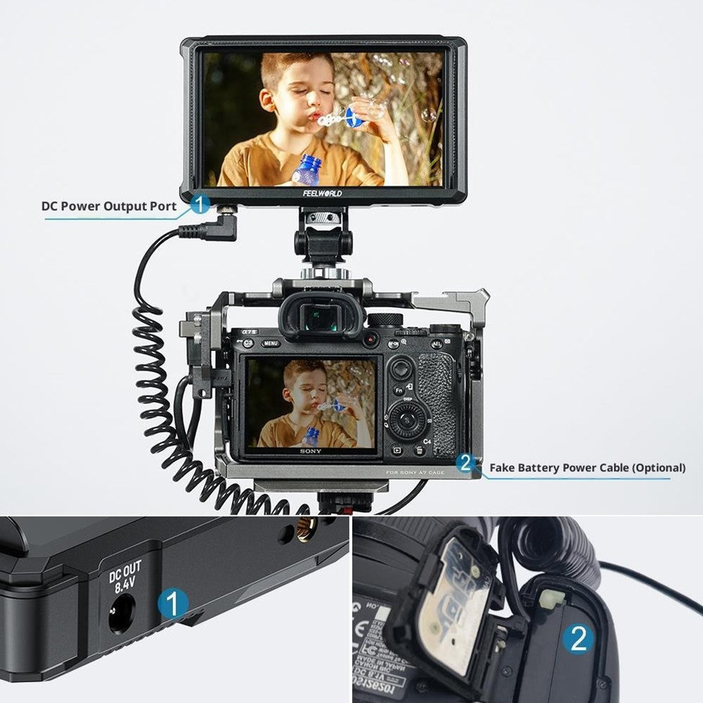 Other Camera Accessories 