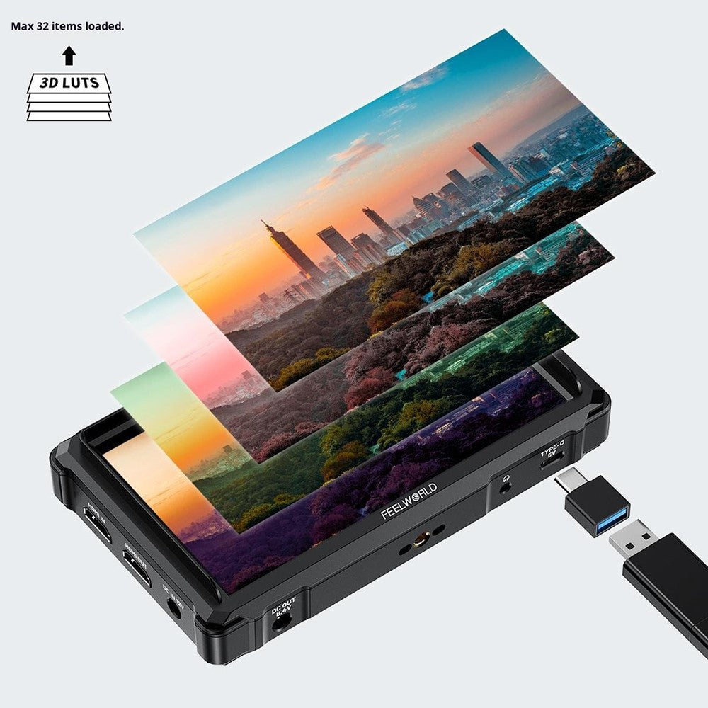 Other Camera Accessories 