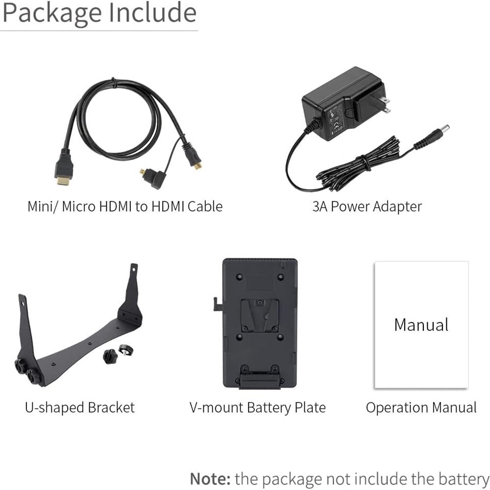Other Camera Accessories 