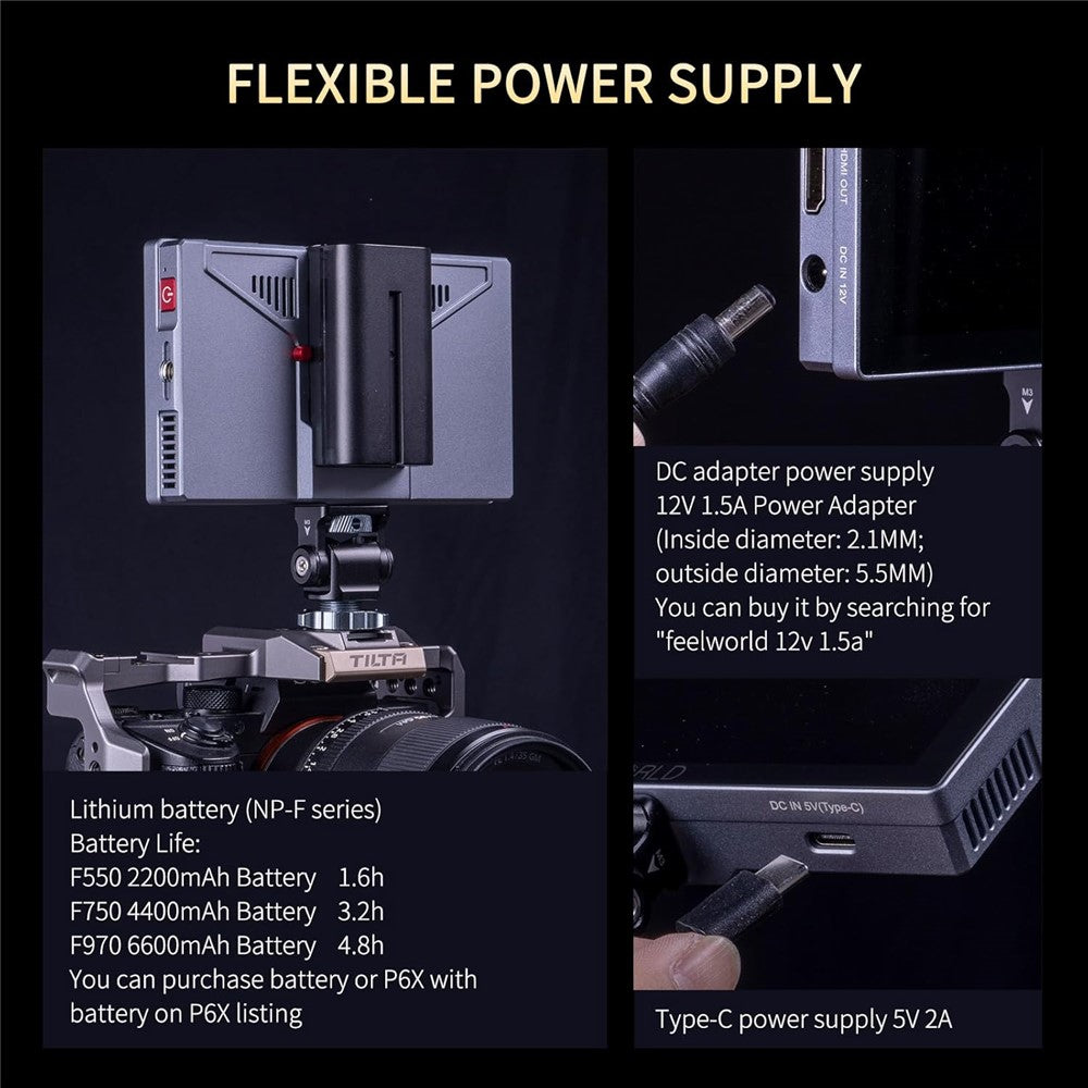 Other Camera Accessories 