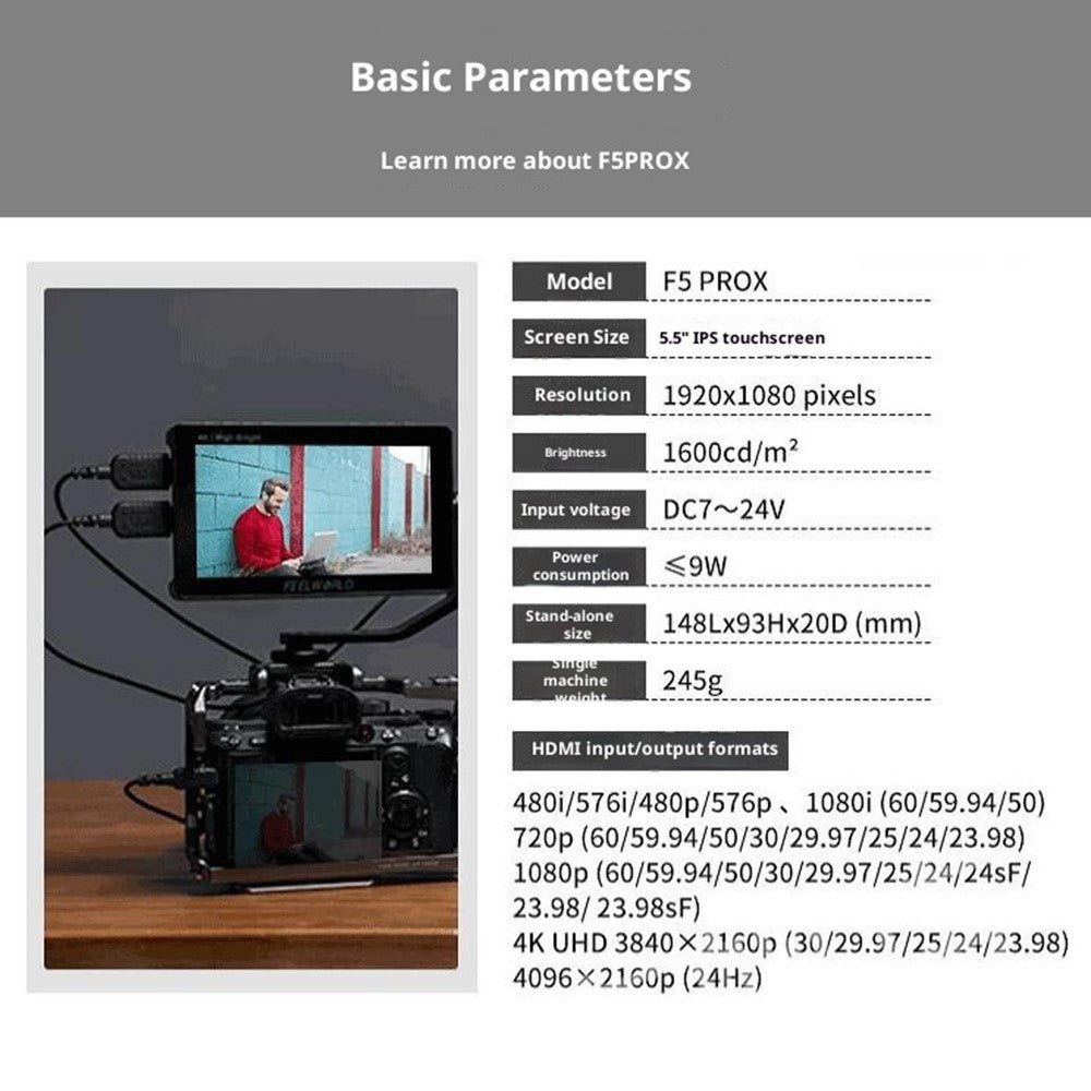 Other Camera Accessories 