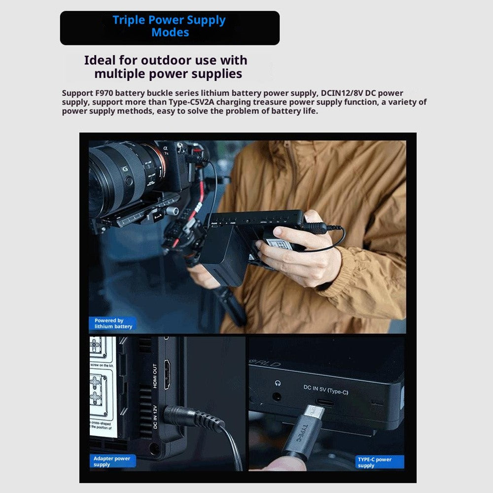Other Camera Accessories 