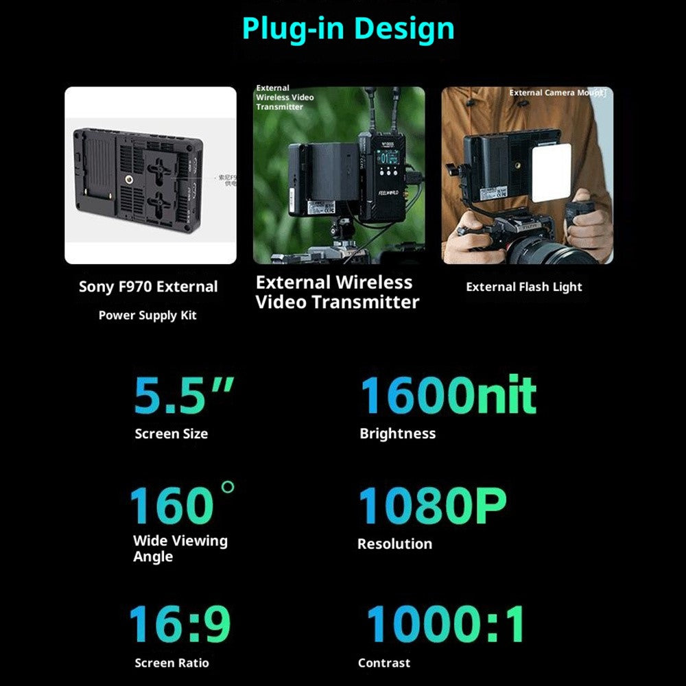 Other Camera Accessories 