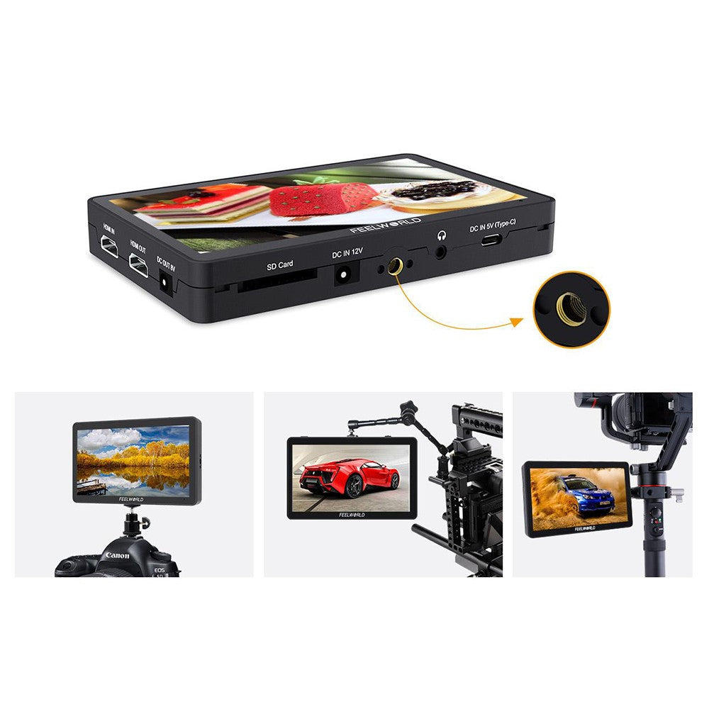Other Camera Accessories 