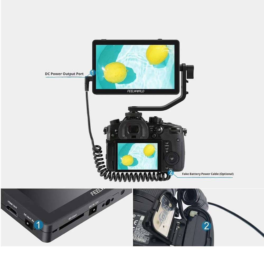 Other Camera Accessories 