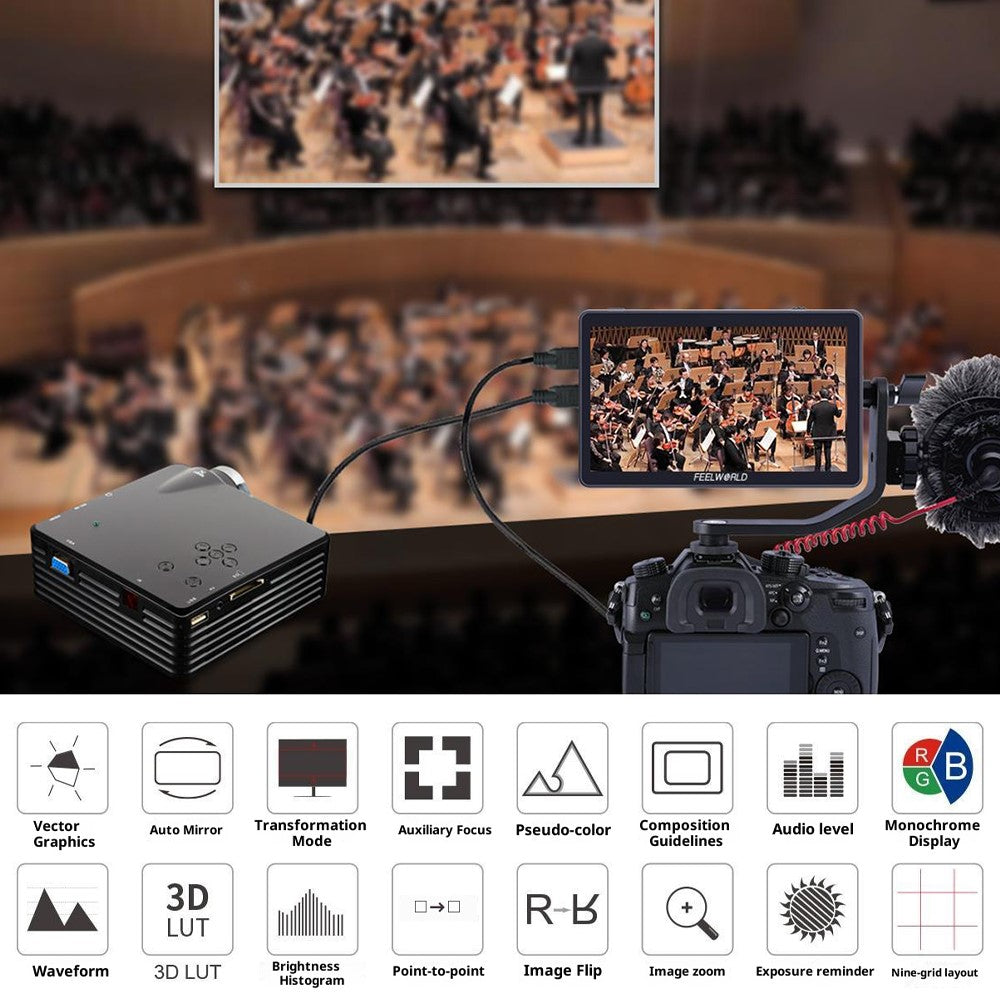 Other Camera Accessories 