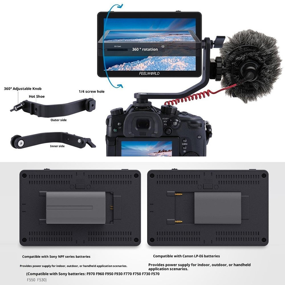 Other Camera Accessories 