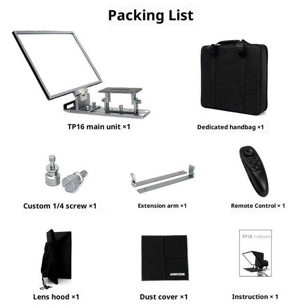 Other Camera Accessories 