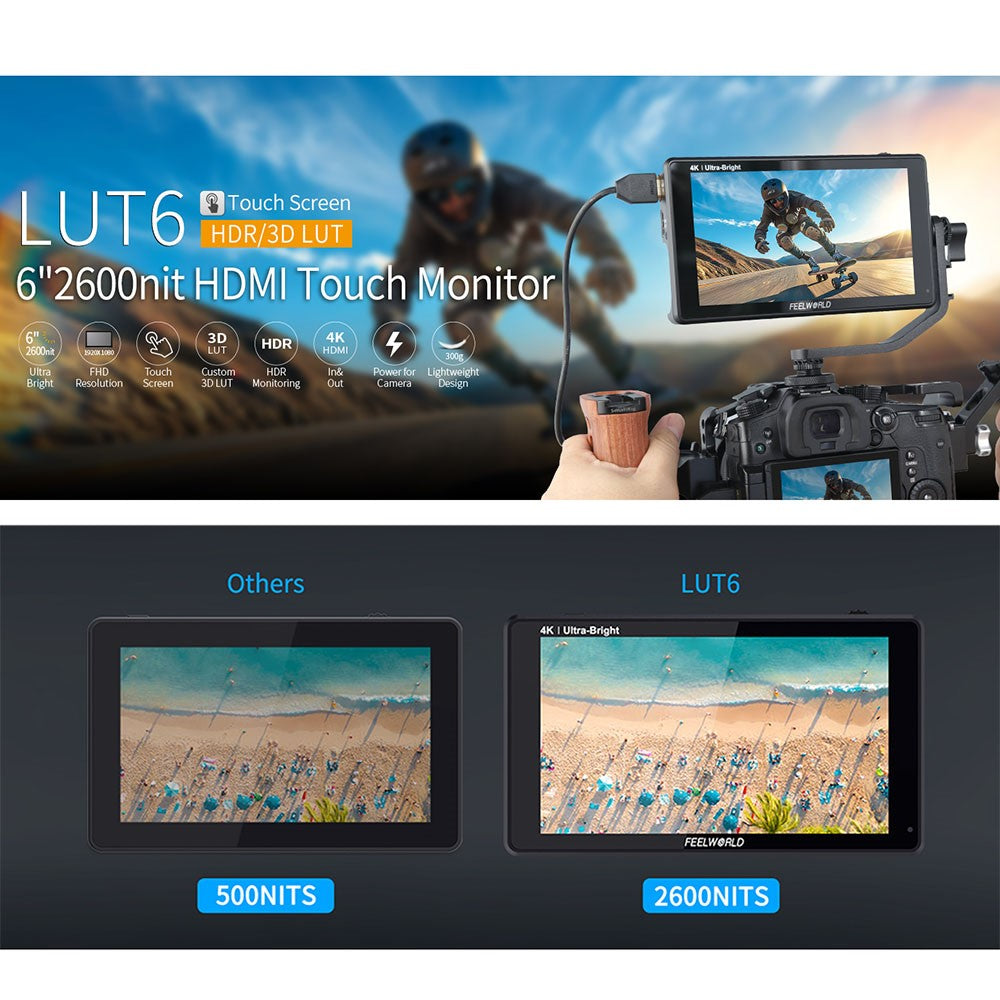 Other Camera Accessories 