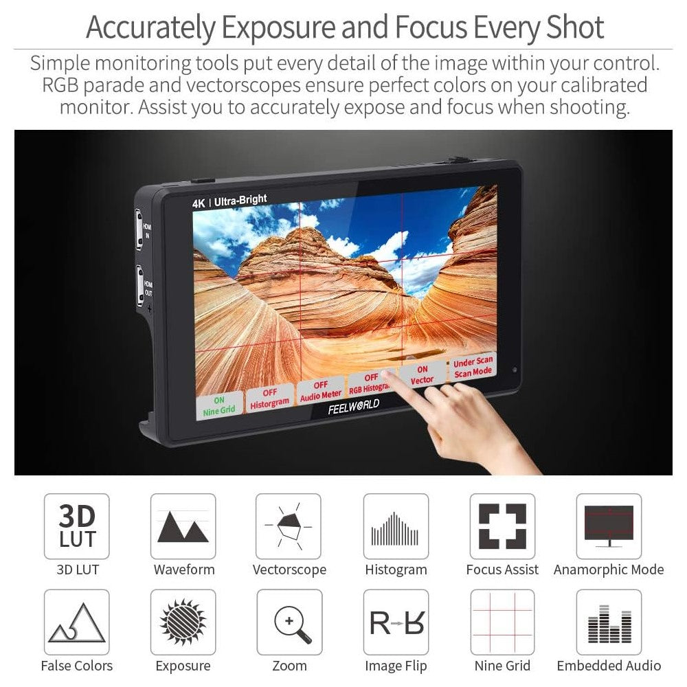Other Camera Accessories 