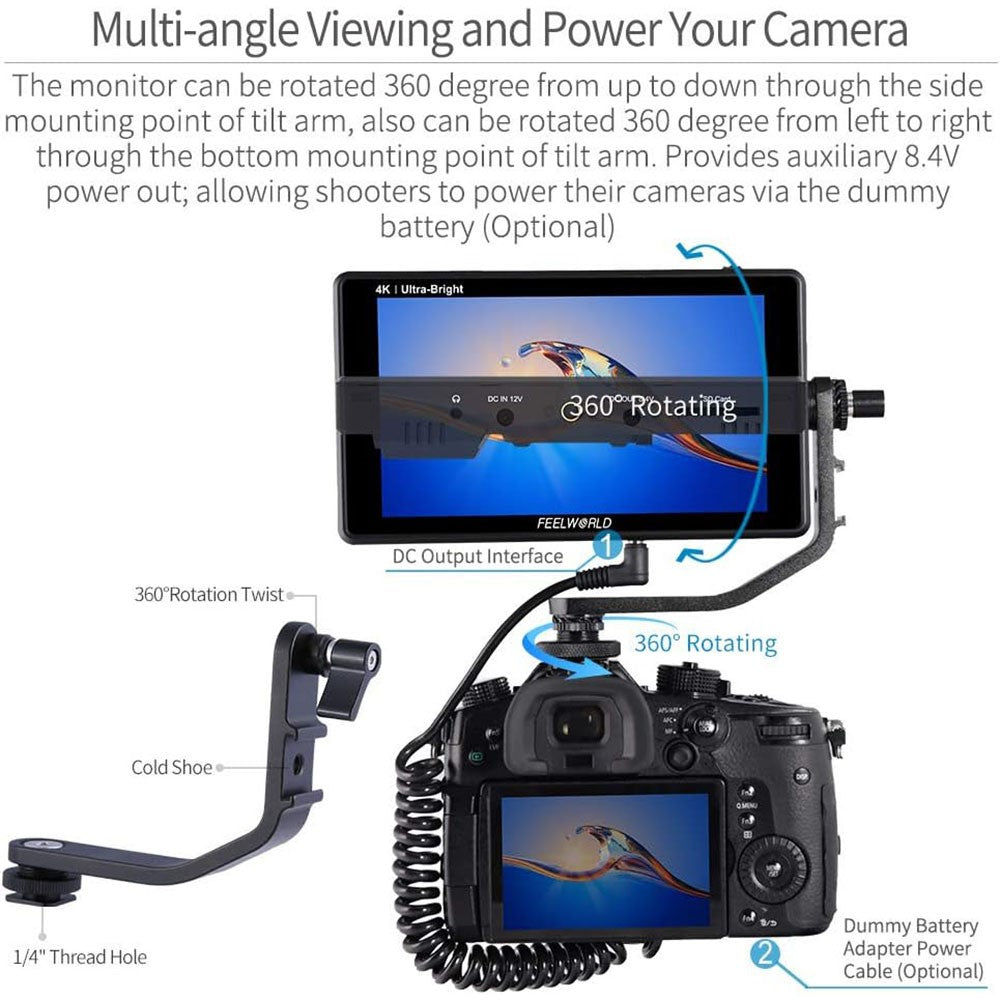 Other Camera Accessories 