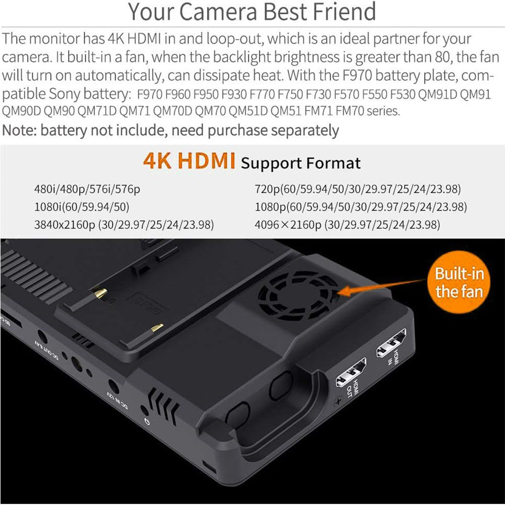 Other Camera Accessories 