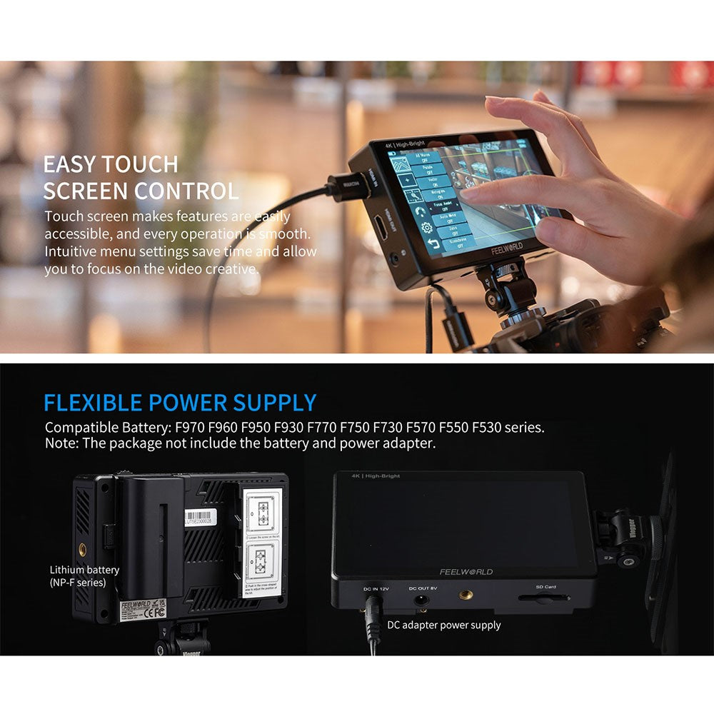 Other Camera Accessories 