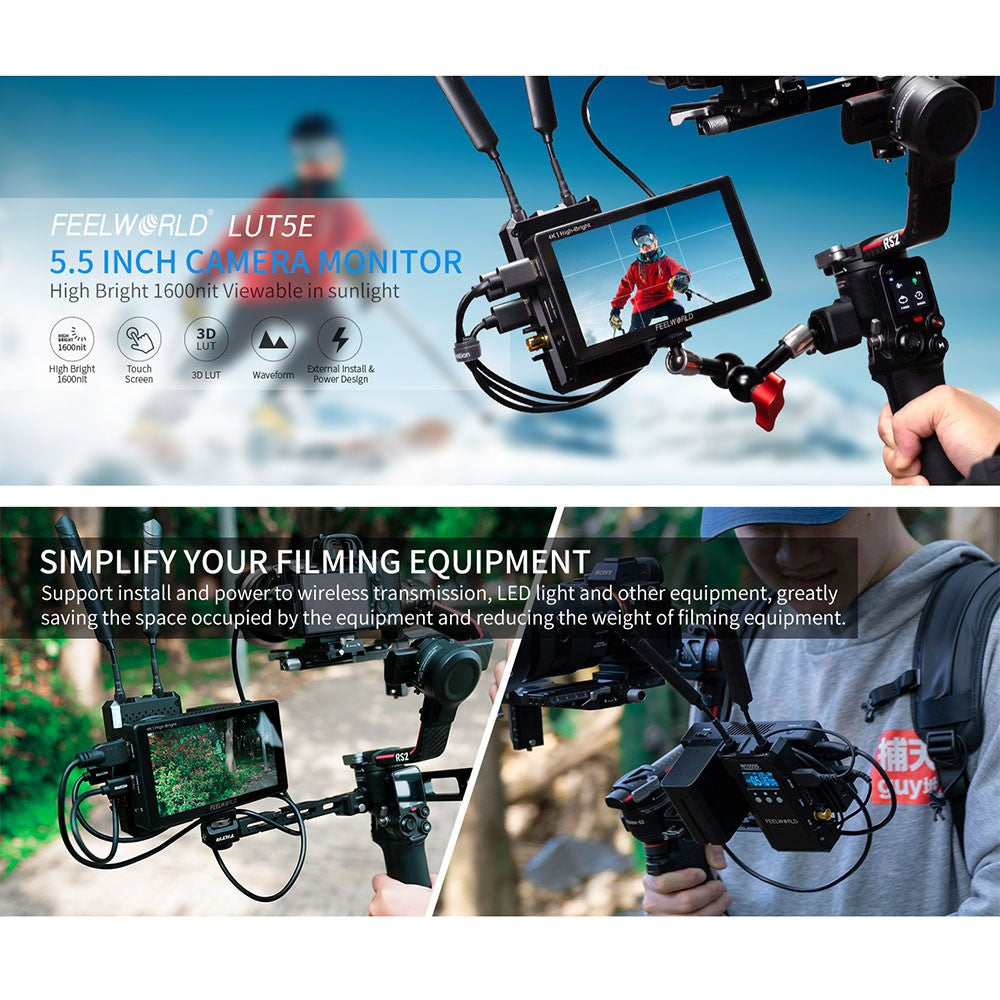 Other Camera Accessories 