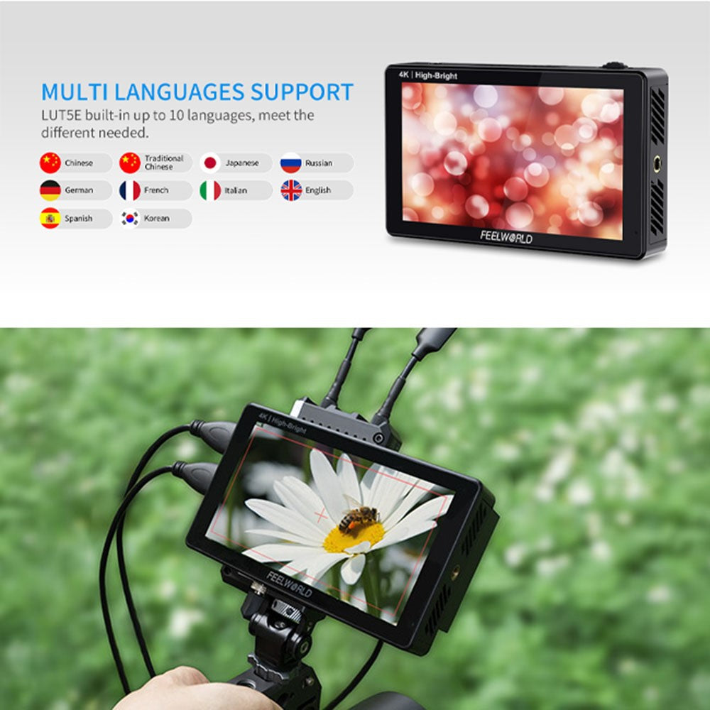 Other Camera Accessories 