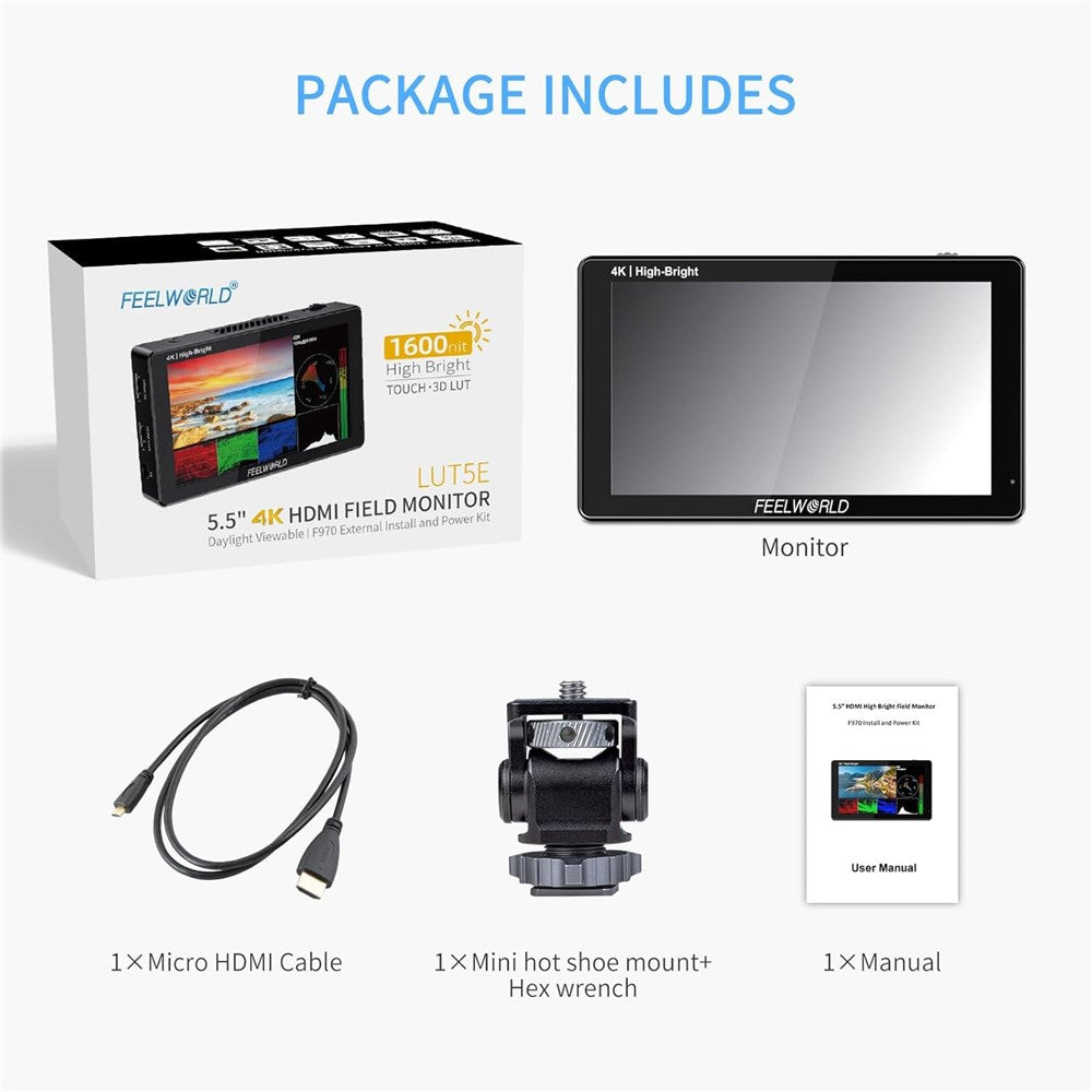 Other Camera Accessories 