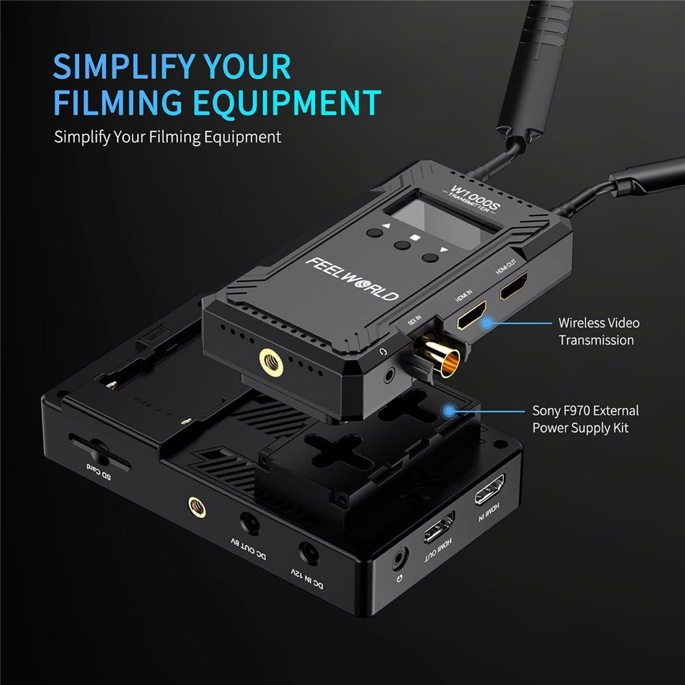 Other Camera Accessories 