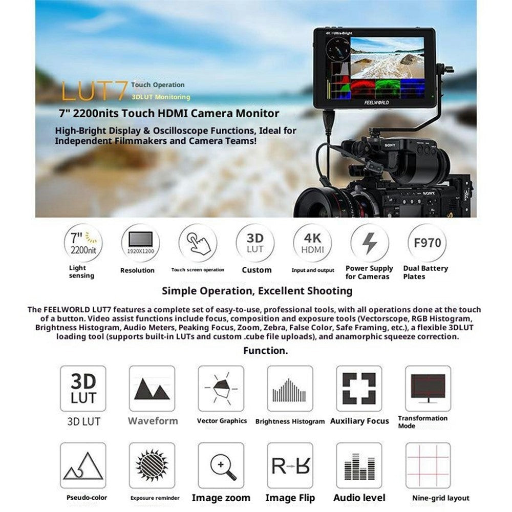 Other Camera Accessories 
