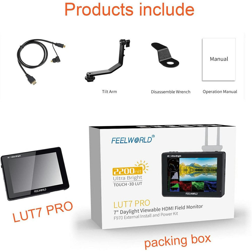 Other Camera Accessories 