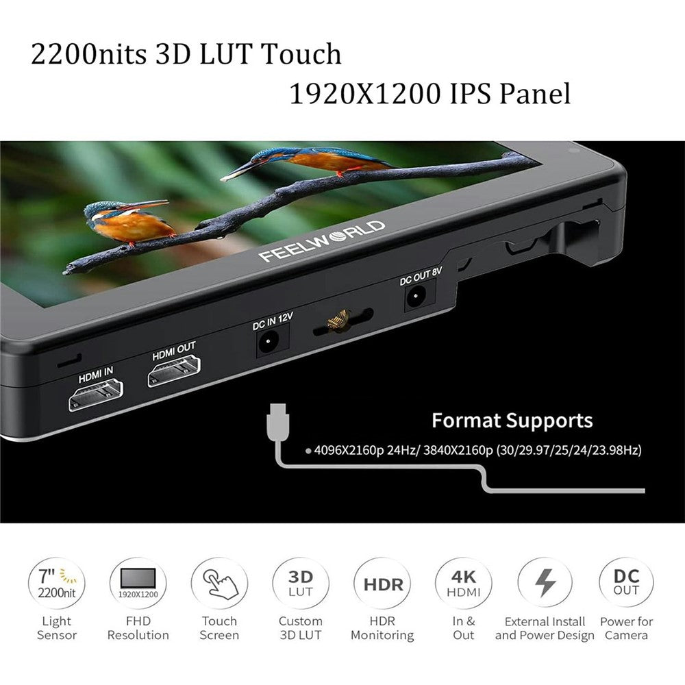 Other Camera Accessories 