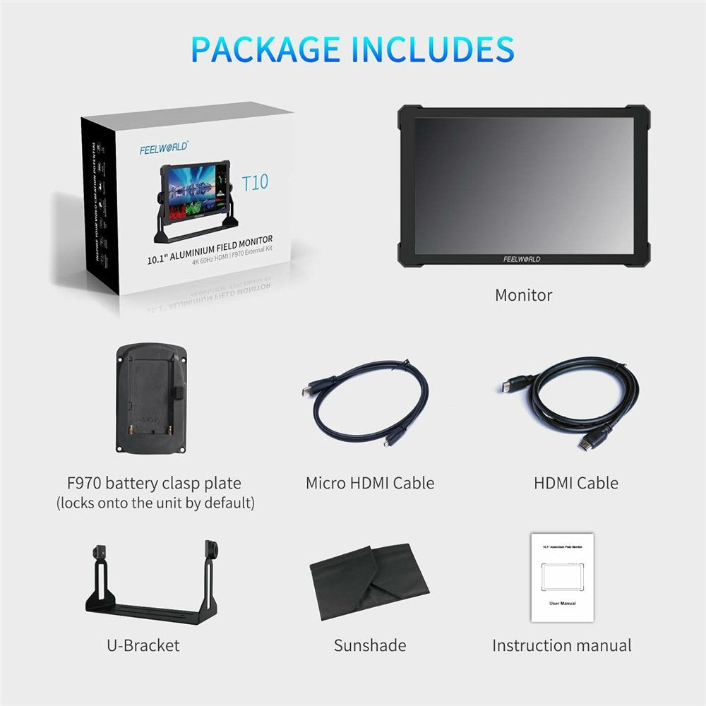 Other Camera Accessories 