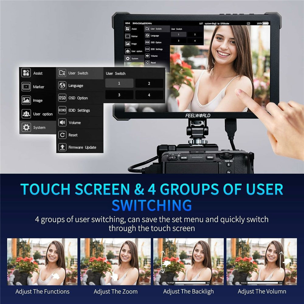 Other Camera Accessories 