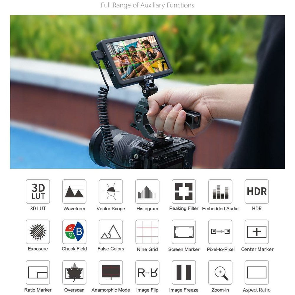 Other Camera Accessories 