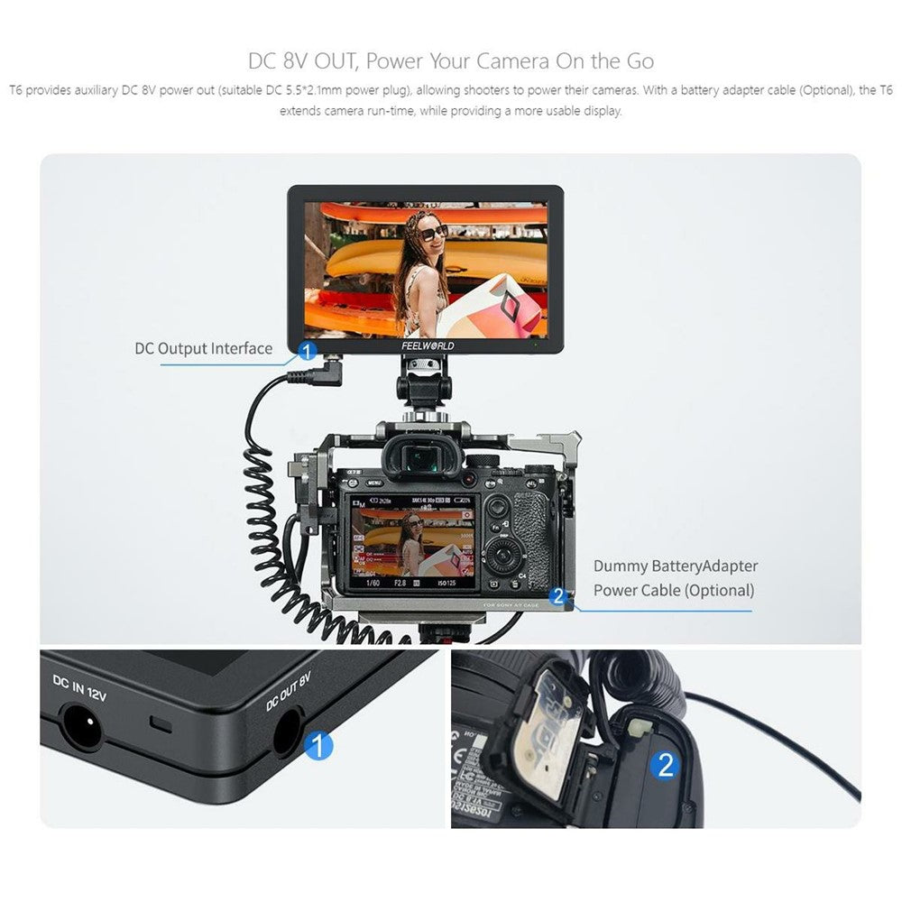 Other Camera Accessories 