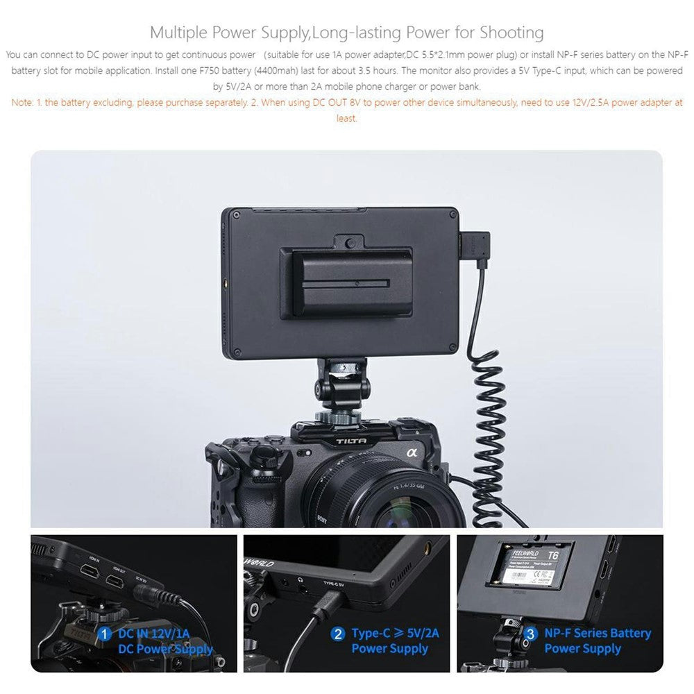 Other Camera Accessories 