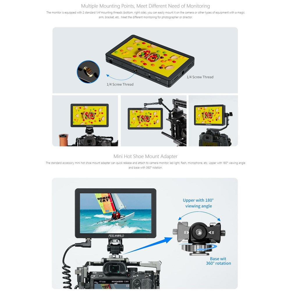 Other Camera Accessories 