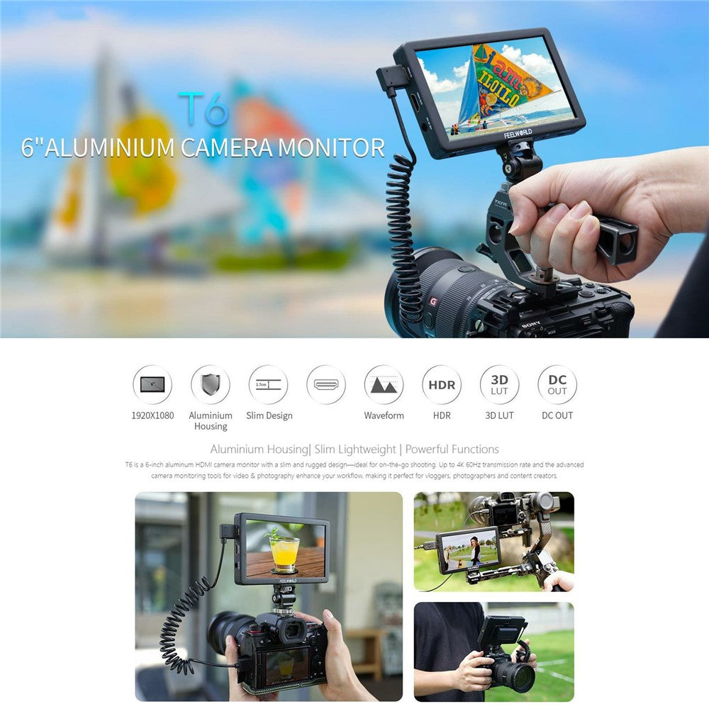 Other Camera Accessories 