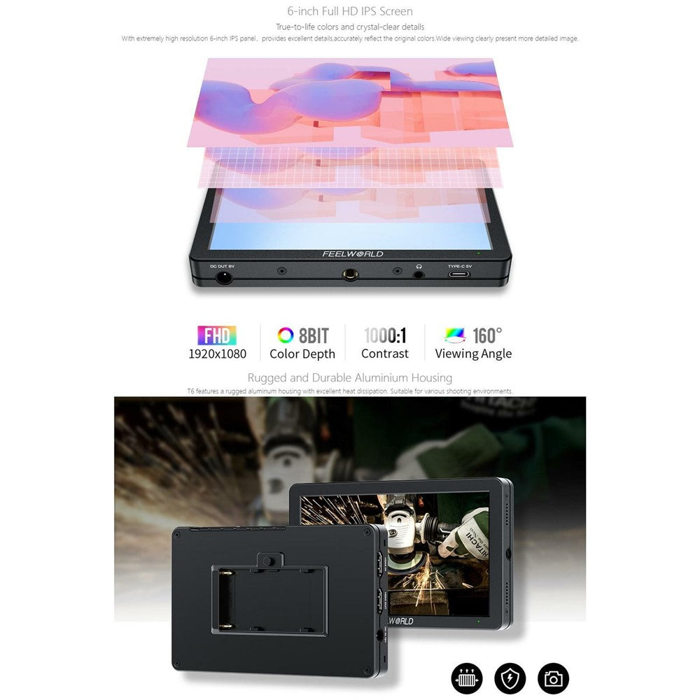 Other Camera Accessories 