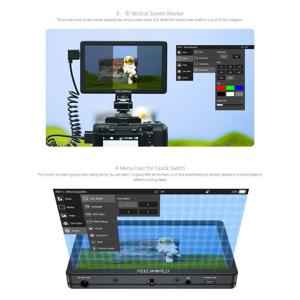 Other Camera Accessories 