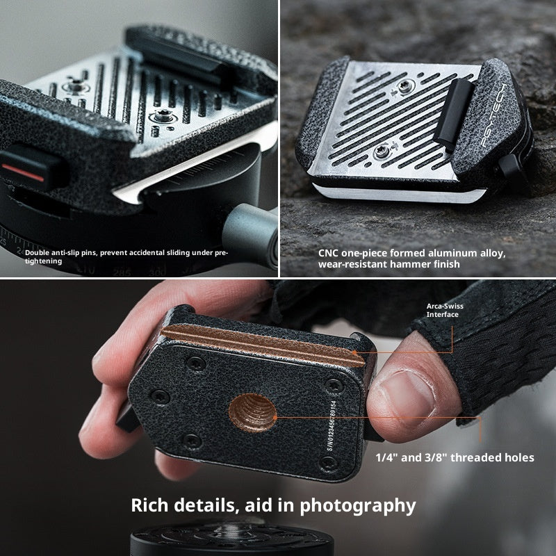 Other Camera Accessories 