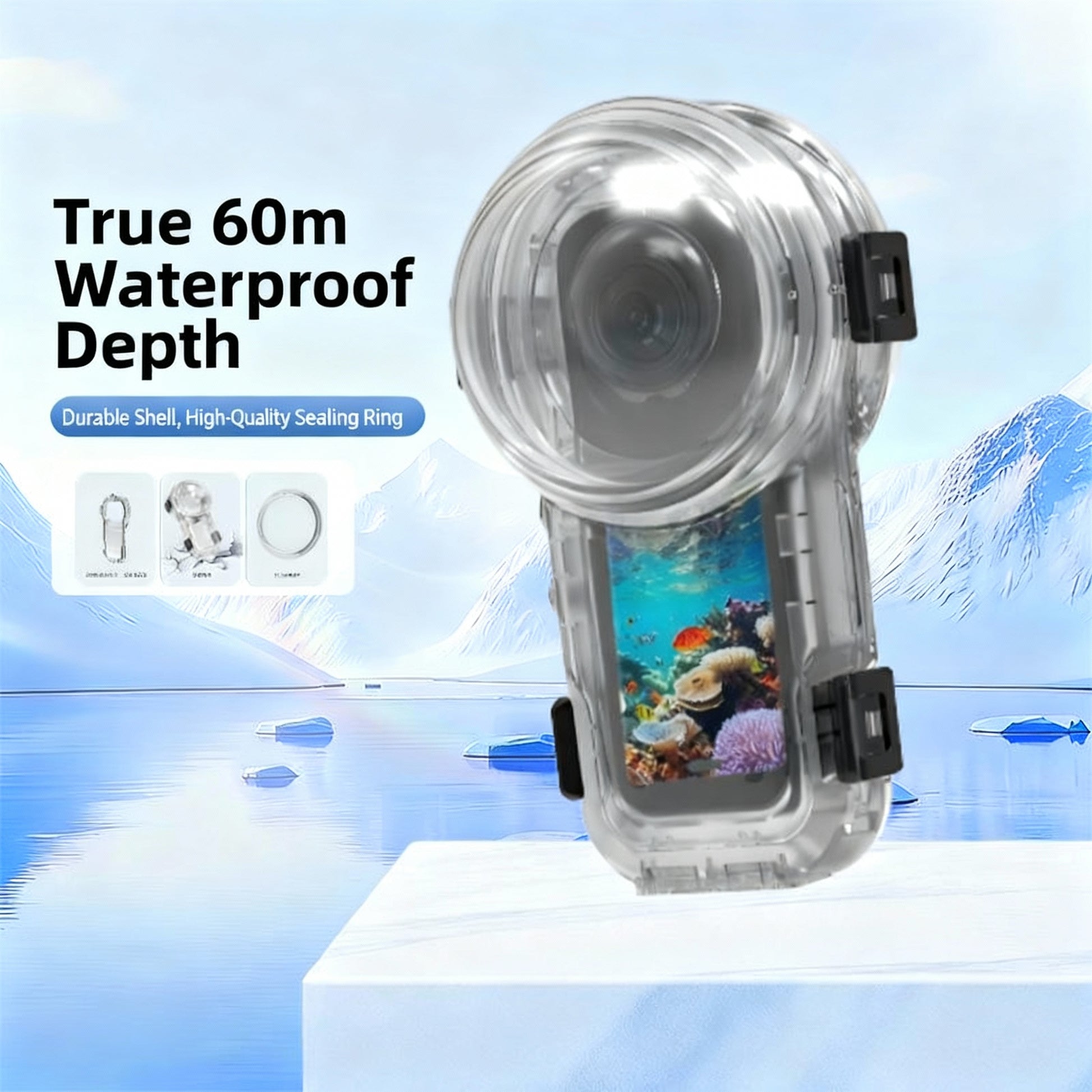 Other Camera Accessories 
