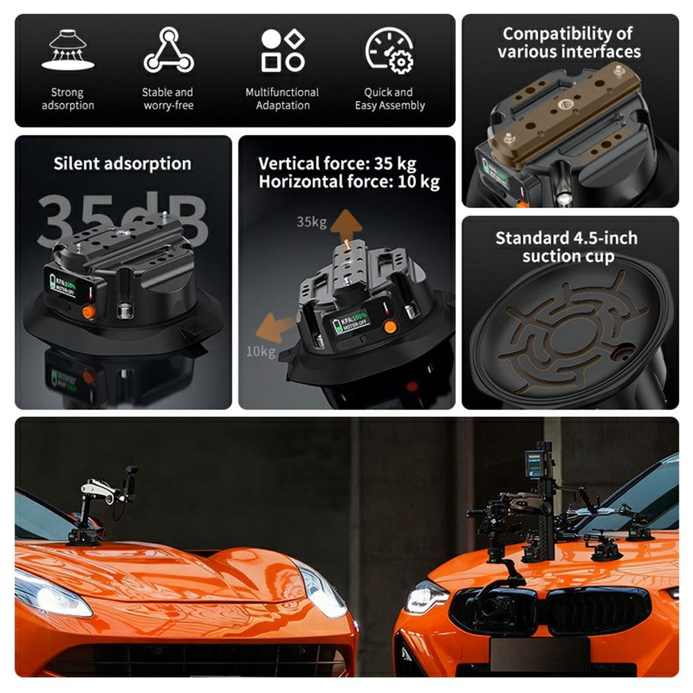 Other Camera Accessories 