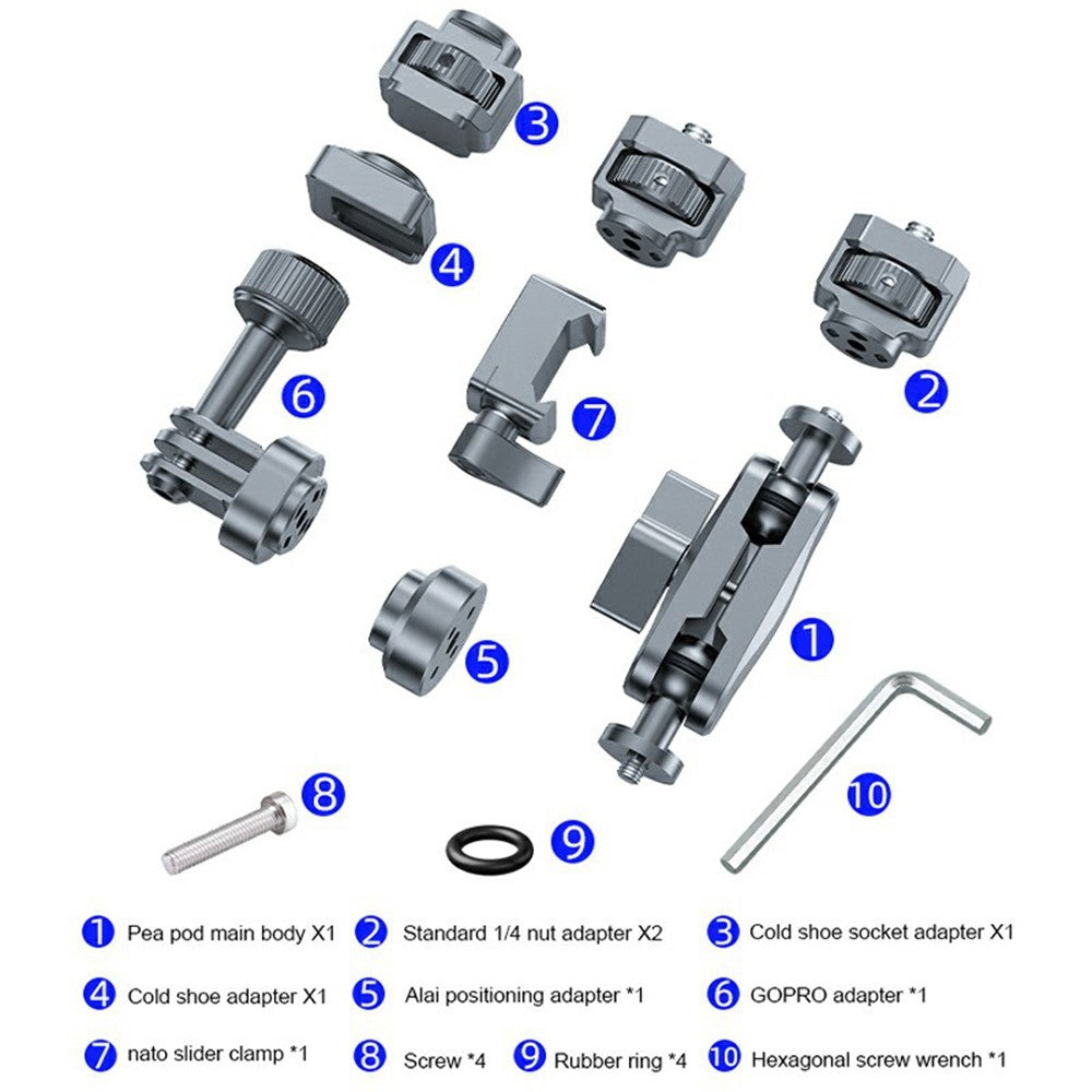 Other Camera Accessories 