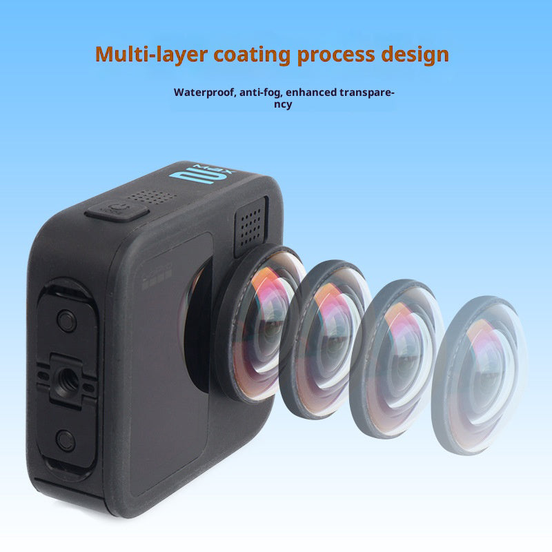 Other Camera Accessories 