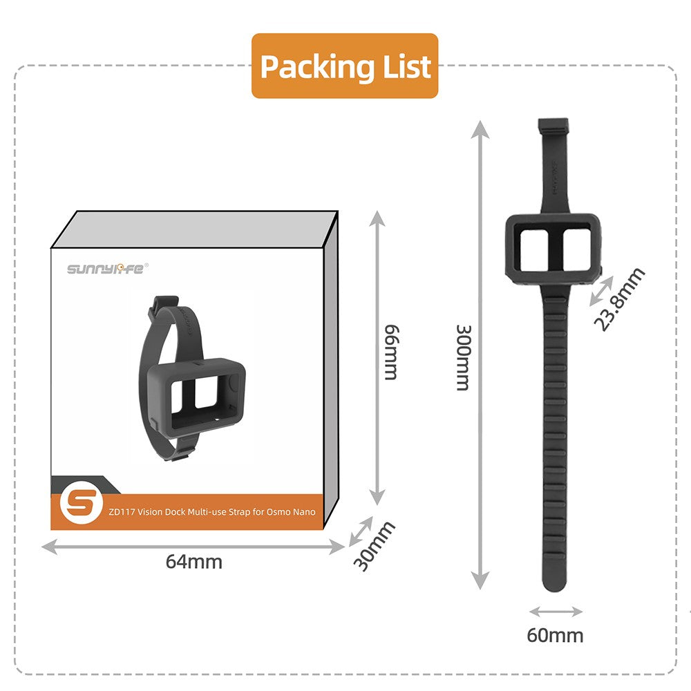 Other Camera Accessories 