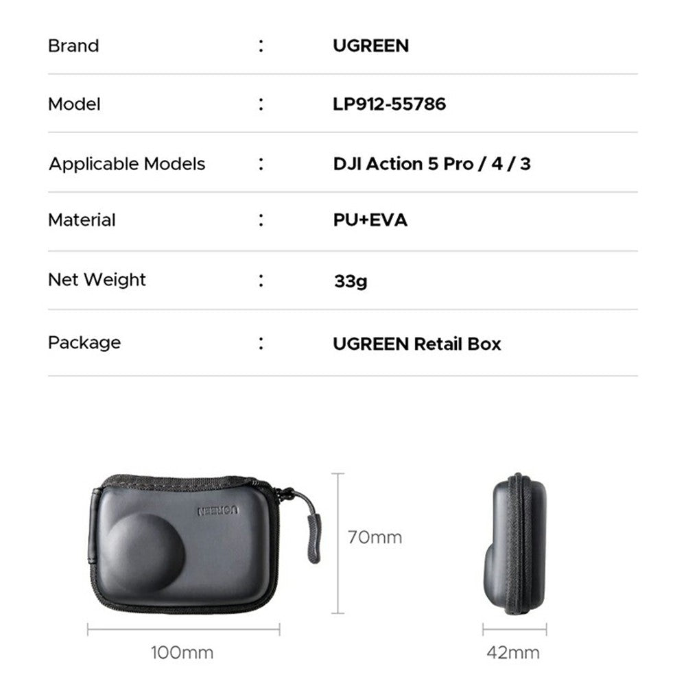 Other Camera Accessories 