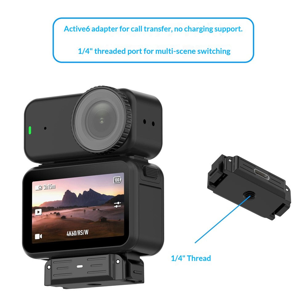 Other Camera Accessories 