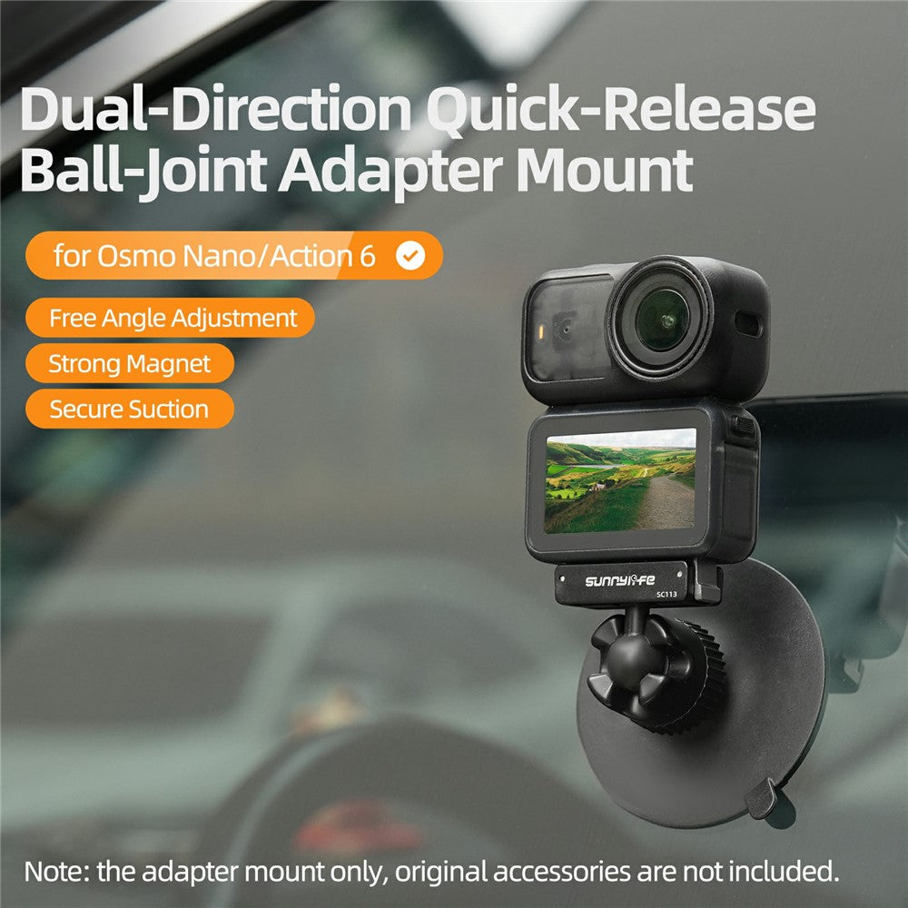 Other Camera Accessories 